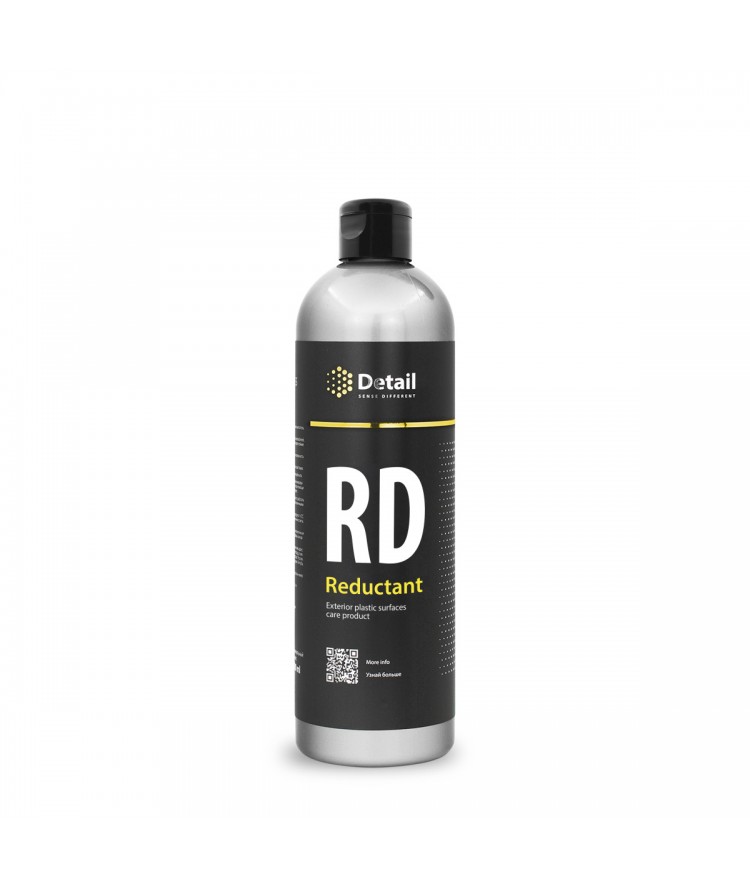 REDUCTANT (RD) 500ML DETAIL GRASS LEVEL-PLUS