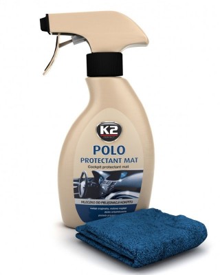 POLO PROTECTANT MAT 250ml